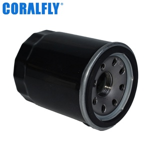 Filtro de Aceite Original para Auto 1560144011 300305 para Nissan - Product Image 4