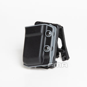 FMA <span class=keywords><strong>CK</strong></span> กระเป๋าแข่งขัน MAG กระเป๋าล่าสัตว์แบบพกพาอุปกรณ์ยุทธวิธีสำหรับฉุกเฉินเสื้อกั๊กเข็มขัด TB1419 - Product Image 3