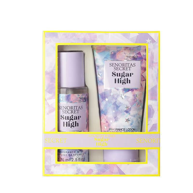 น้ำตาลสูง