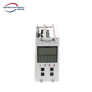 Nouveauté Bently Nevada 3300/20-12-01-02-03-02 Module d'interface de rack I/O - Product Image 3