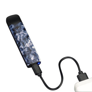 Appareil Jetable Électronique Personnalisé d'Usine OEM, <span class=keywords><strong>Rechargeable</strong></span>, Vide, 0,5 ml 1 ml 2 ml 1g 2g, Stylo Pré-chauffant Jetable Type E-<span class=keywords><strong>cigarette</strong></span> - Product Image 5