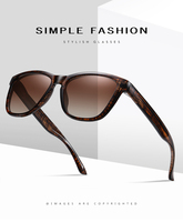 3382 women's sunglasses men Modern Chic Vision Hub Ergonomic Daily Ultra Light Travel Eyewear Unique Texture Accessory Hub today
