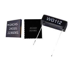 Circuito Integrado de Comunicación Original, Nuevo y Genuino en Existencia, AIT2-18-19SS - Product Image 1