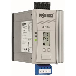 787-852 - Compatible con Wago - Product Image 1