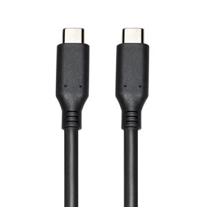 10Gbps สายชาร์จ GEN2เร็ว20V 5A 100W ชนิด C สาย USB 3.1 Type C TO Type C TO Type C TO Type C PD Data CABLE สำหรับ <span class=keywords><strong>MacBook</strong></span> Pro <span class=keywords><strong>Air</strong></span> USB 3.1 - Product Image 2