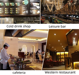 饮料店自动波霸茶壶机柠檬奶茶摇床 - Product Image 6
