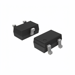 Components Electronic MAX803SQ293D2T1G Manufacturer Channel SC 70, SOT 323 Power Management (PMIC) - Product Image 1