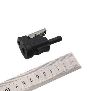 Moteur de <span class=keywords><strong>bateau</strong></span> <span class=keywords><strong>hors</strong></span>-<span class=keywords><strong>bord</strong></span> 22-14213M 14213Q 14213K 18-8075 Connecteur de carburant 1/4 "/6mm Clip Style Mercury <span class=keywords><strong>Quicksilver</strong></span> Mariner 9.9HP-55HP - Product Image 6