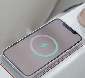 Ghe Real Wireless Charging Body Care Relax <b>Chair</b> 6d Ai Heating <b>Chairs</b> A10 Heating <b>Chair</b> - Product Image 4