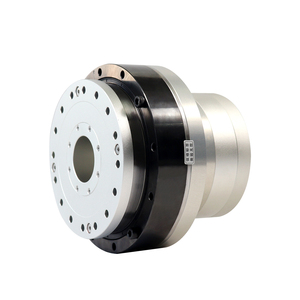 มอเตอร์หุ่นยนต์แรงบิดสูง 600 นิวตันเมตร พร้อมระบบขับเคลื่อน Canopen และ Ethercat - Product Image 6
