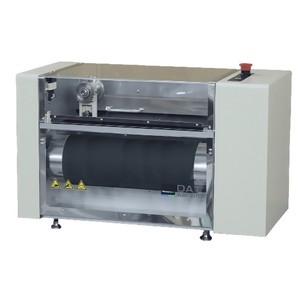 เครื่องทดสอบการสึกหรอ Ueshima รุ่น AB-6111 ผลิตในญี่ปุ่น สำหรับการทดสอบแรงเสียดทาน - Product Image 2