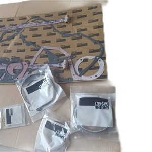 Kit de Juntas Superior Compatible con LGMC de Alta Calidad para Máquinas de Construcción SP132325 SP252990, Repuestos Originales Liugong - Product Image 1