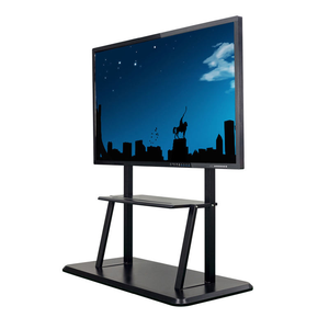 Monitor LCD de Alto Brillo de 65-98 Pulgadas con Pantalla Táctil Interactiva, Pizarra Electrónica Inteligente para Conferencias Todo en Uno - Product Image 2