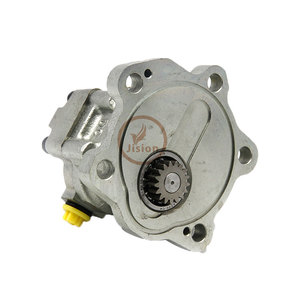 Repuestos de Maquinaria 420E 430E 450E C6.4 C4.4 Bomba de Transferencia de Combustible 47957315 426-4806 293-0249 - Product Image 2