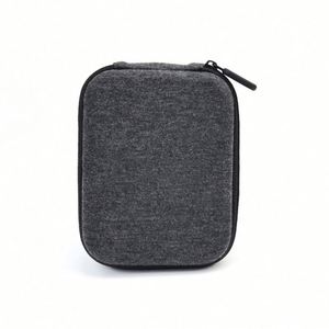 Étui de rangement pour écouteurs en EVA personnalisé professionnel, protection antichoc, étui de transport pour écouteurs - Product Image 2