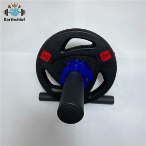 Accessoires personnalisés <span class=keywords><strong>pour</strong></span> entraîneur tibial et barre d'entraînement <span class=keywords><strong>pour</strong></span> pieds à vendre - Product Image 5