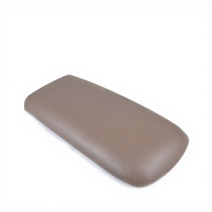 FOR Ford Explorer Center Armrest Lid 924-905 <b>Beige</b> ABS <b>Storage</b> <b>Box</b> For Car Interior - Product Image 1