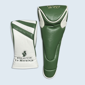 स्टॉक में प्रत्यक्ष बेच पु सीधे सर बचाव सेट चालक/जहाज़ का रास्ता/हाइब्रिड आंधी संग्रह के लिए गोल्फ सर बचाव - Product Image 1