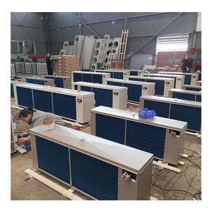 ฮีตเตอร์ละลายน้ำแข็งไฟฟ้าสำหรับห้องทำความเย็นเครื่องทำละลายน้ำแข็ง - Product Image 5