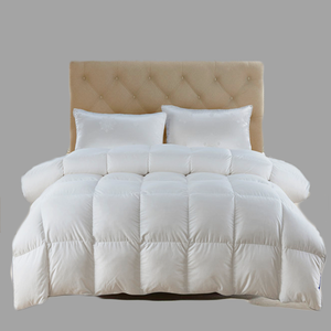 Couette Ensemble Couette/Couette avec Favorable <span class=keywords><strong>à</strong></span> L'environnement Protéger <span class=keywords><strong>Duvet</strong></span> de <span class=keywords><strong>canard</strong></span>, <span class=keywords><strong>Duvet</strong></span> d'oie, microfibre - Product Image 1