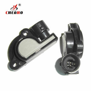 DAEWOO LANOS 1.6L L4 용 17106682 17082984 17087654 17111822 TPS 스로틀 위치 센서 - Product Image 3