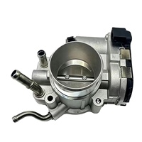 Nouveau Boîtier d'accélérateur électronique Youwang OE 35100-2B180 9045020001 35100-2B200 de haute qualité, garantie 1 an pour I30 Veloster Kia K2
