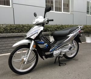 Motos cub de 110cc para mujer, <span class=keywords><strong>Moto</strong></span> barata de fábrica - Product Image 4