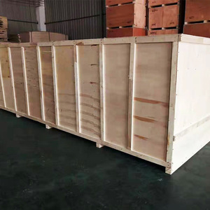 Caja de Madera Liu Kai de 1230 mm, Embalaje Exterior para Equipos, Caja de Transporte Personalizable - Product Image 3