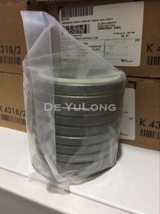 N O K <span class=keywords><strong>Lbh</strong></span> xi lanh thủy lực con dấu Kit gạt nước con dấu 175*188*7/9.5 con dấu bụi - Product Image 6