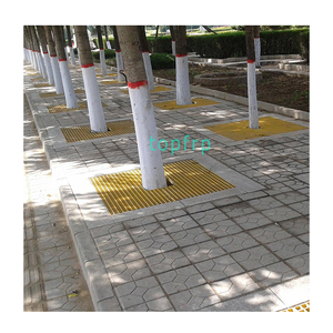 ตะแกรงบ่อปลาสำหรับเพาะพันธุ์  ตะแกรงครอบแบบ FRP - Product Image 1