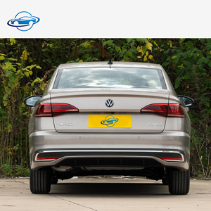 Volkswagen Bora 2026 200TSI DSG Usata, Berlina con Telecamera Posteriore, Guida a Sinistra, Cambio Automatico, Pneumatici R16, Sedili in Tessuto, Auto a Benzina - Product Image 6