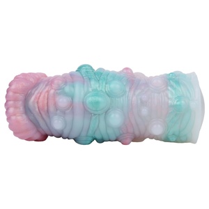 G6507 Adult Shop Wholesale Anal Masturbators Silicone Soft for Men - Product Image 5
