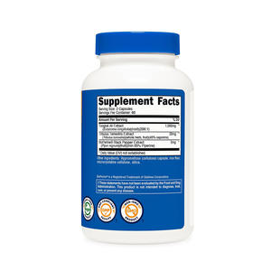 Natuurlijke <span class=keywords><strong>Tongkat</strong></span> <span class=keywords><strong>Ali</strong></span> Extract <span class=keywords><strong>Capsules</strong></span> <span class=keywords><strong>200</strong></span>:<span class=keywords><strong>1</strong></span> Concentratie 1000mg Per Portie 120 <span class=keywords><strong>Capsules</strong></span> GMP Fabriek - Product Image 3