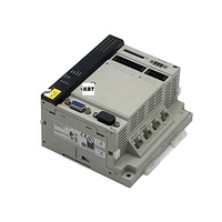 PLC Delta (Controlador Lógico Programable) Modelo DVP50MC11T con Comunicación Modbus y Fuente de Alimentación de 24 VCC, OFERTA