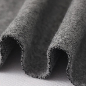 Manteaux élégants pour garçons <span class=keywords><strong>en</strong></span> mélange chaud de <span class=keywords><strong>laine</strong></span> d'alpaga et de polyester Vêtements d'extérieur <span class=keywords><strong>en</strong></span> <span class=keywords><strong>laine</strong></span> tricotés durables pour les projets de costumes pour filles - Product Image 6