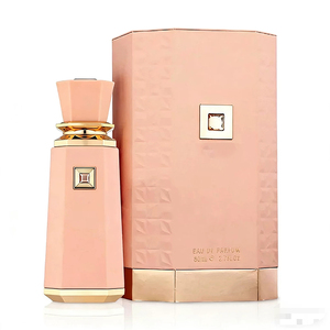 High Quality Arabian Women's Luxurious Fruity Floral Mist <b>Spray</b> Perfume with Long-Lasting Fragrance Daily Use Gift <b>Set</b> - Product Image 3