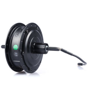 <span class=keywords><strong>Moteur</strong></span> de moyeu <span class=keywords><strong>arrière</strong></span> sans balais 36V <span class=keywords><strong>250W</strong></span> pour vélo électrique, étanche IP65, écran LCD, vitesse 30 km/h, roues 20/26 pouces - Product Image 1