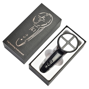 Macchina Dimagrante Portatile per Uso Domestico, Rimozione del Grasso con Microcorrente Elettrica, Rassodante Multifunzionale per Modellare Seno, <span class=keywords><strong>Gambe</strong></span>/Braccia - Product Image 6