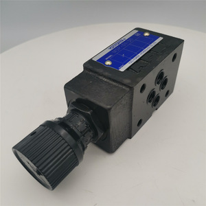 Vanne de régulation de débit Yuci-Yuken MSP-01-30, vanne hydraulique unidirectionnelle - Product Image 2