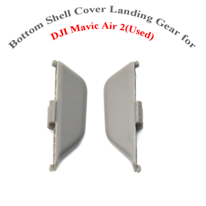 Carcasa Inferior Original Air 2, Piezas de Repuesto para el Tren de Aterrizaje Izquierdo y Derecho para Dron DJI Mavic AIR 2/2S, Accesorios de Repuesto - Product Image 1