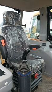 Chargeuse-pelleteuse d'occasion C-A-T, moteur ACE-RT, norme d'émission Tier 4 <span class=keywords><strong>Interim</strong></span>, godet frontal de 1,0 m³, puissance de 68,5 kW, profondeur de fouille de 5,8 m - Product Image 6