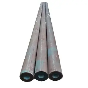 Api 5l Gr.B Psl 1 /2 Carbon Steel L245 X60 Psl 2 Seamless Line Pipe Suppliers