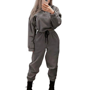 Dropshipping ensemble de sweat-shirt populaire pour, costumes unisexes uomo heren survêtements à capuche multicolores/ - Product Image 6