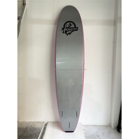 2024 Planches de surf souples OEM IXPE /EVA Planches de surf souples Planches de surf en mousse