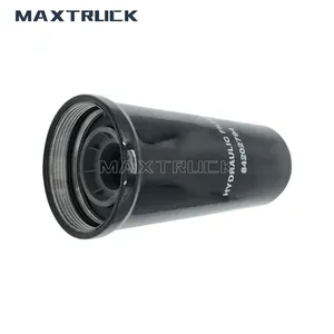 MAXTRUCK ซัพพลายเออร์อันดับต้น ๆ รถขุดอะไหล่หนัก 84202794 กรองน้ํามันสําหรับ CNH