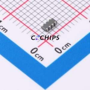 BLA31BD102SN4D Ferrite Bead SMD-8P,3.2x1.6mm RF 1kOhm@100MHz 25% 550mOhm 50mA - Product Image 1