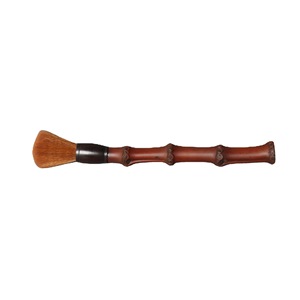 Traditional Chinese Bamboo Tea Brush Eco Friendly For Tea Ceremony Gift - Product Image 5