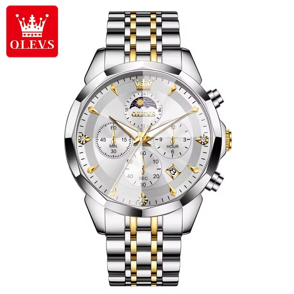 Golden White