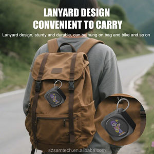 Nuevo en Existencia, Altavoz Inteligente Alexa con <span class=keywords><strong>Bluetooth</strong></span>, Versión Internacional, Wifi, Portátil, de Escritorio, Mini Subwoofer, Reproductor de Música - Product Image 6