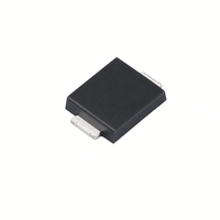 Diode redresseuse à récupération ultra-rapide STTH3R06UFY STTH3R06UFY SMBflat